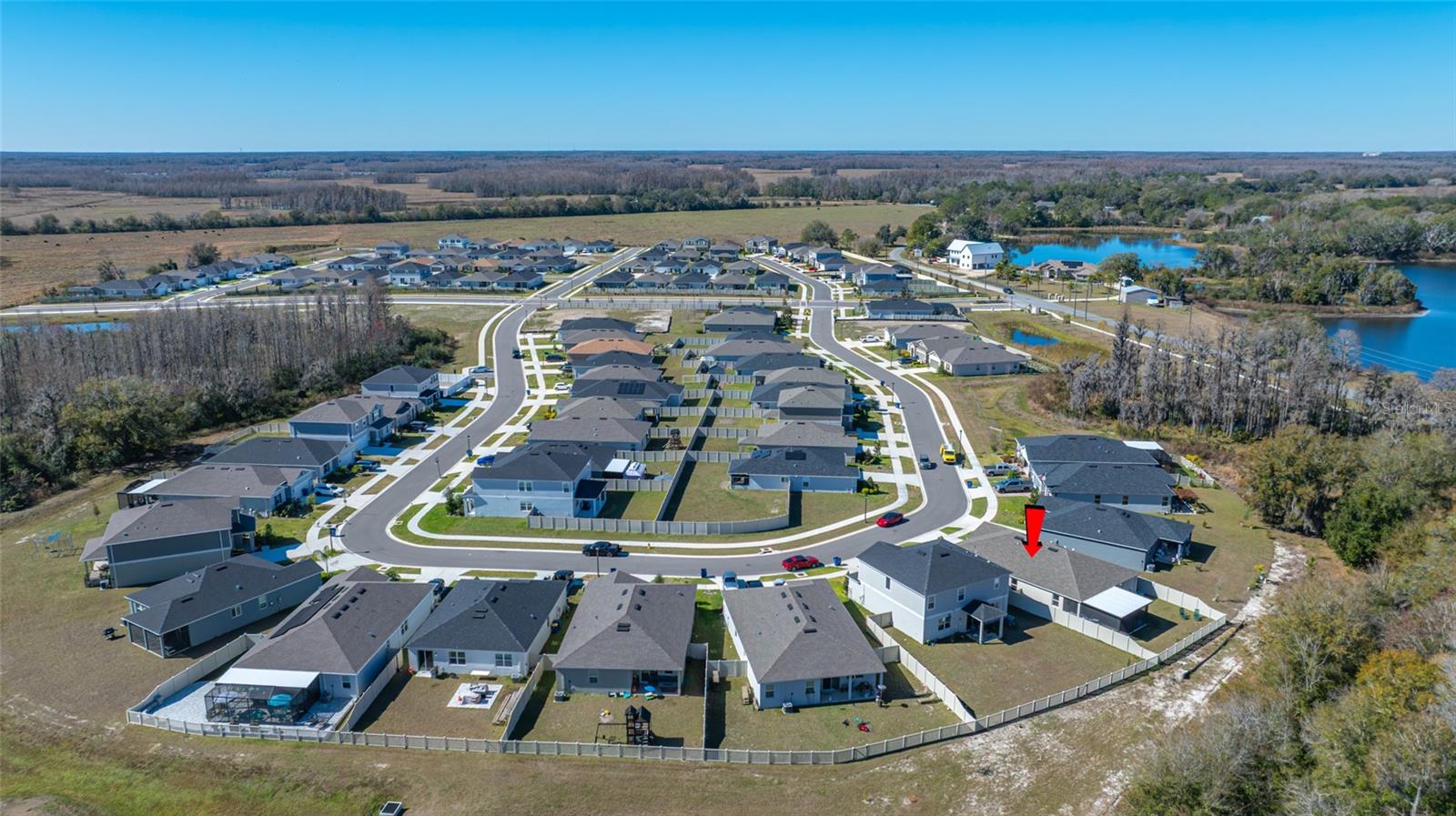 Image 7 of 72 For 20076 Azul Marble Loop