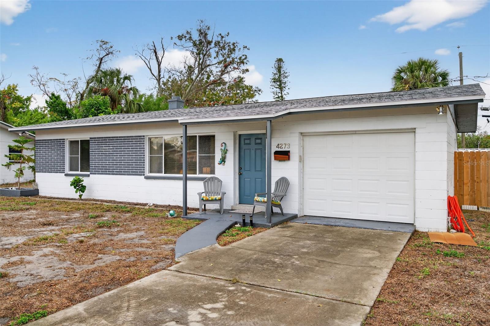 Details for 4273 Elkcam Boulevard Se, ST PETERSBURG, FL 33705