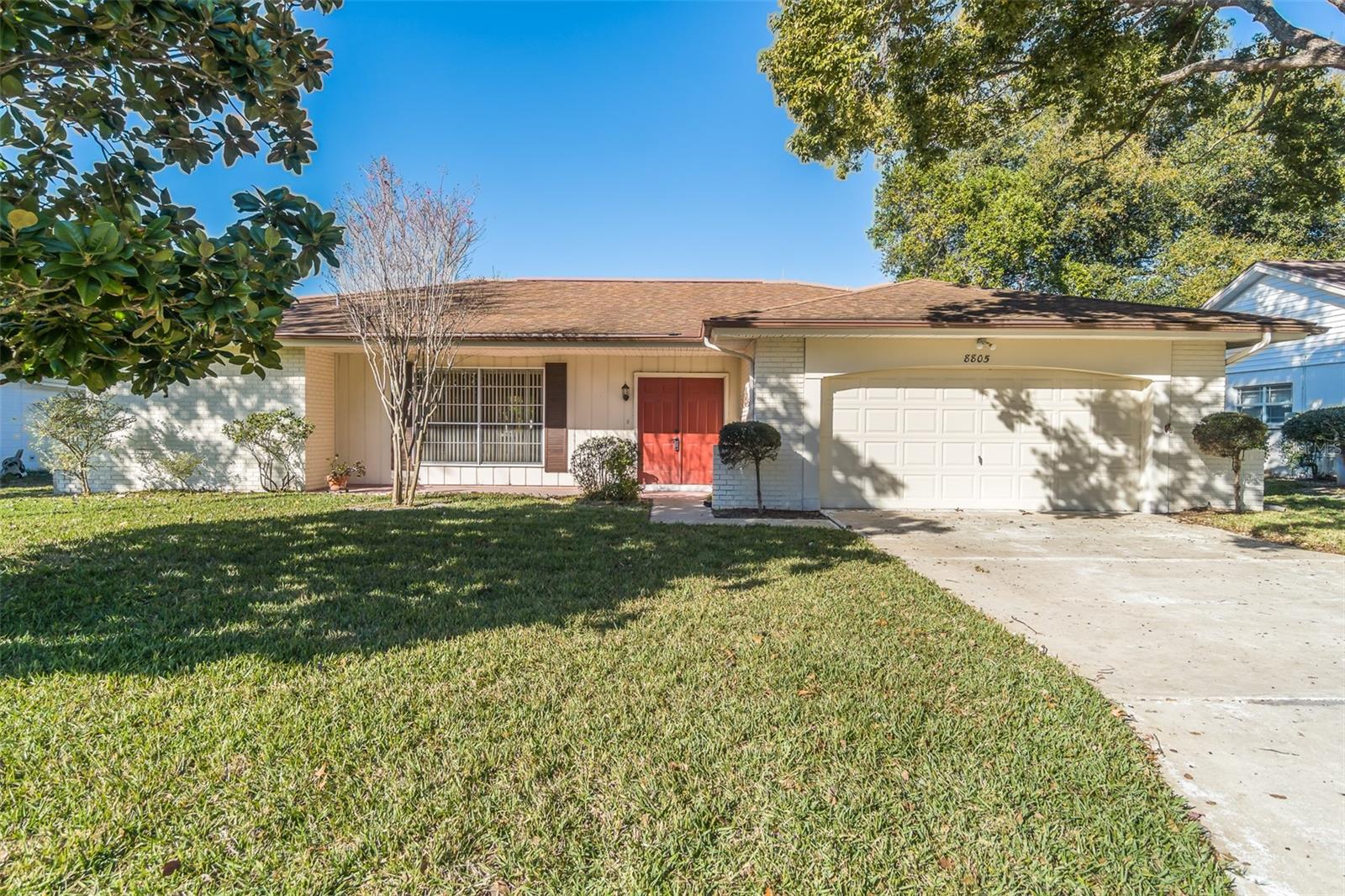 Details for 8805 Shoemaker Lane, HUDSON, FL 34667