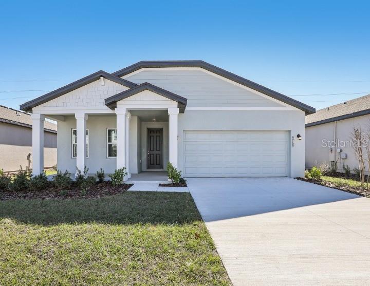 Details for 5760 Haystack Drive, ST CLOUD, FL 34771