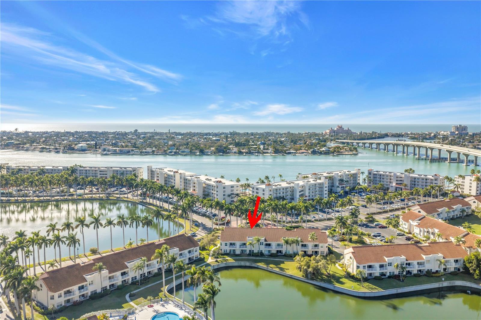 Details for 6080 Bahia Del Mar Circle 212, ST PETERSBURG, FL 33715