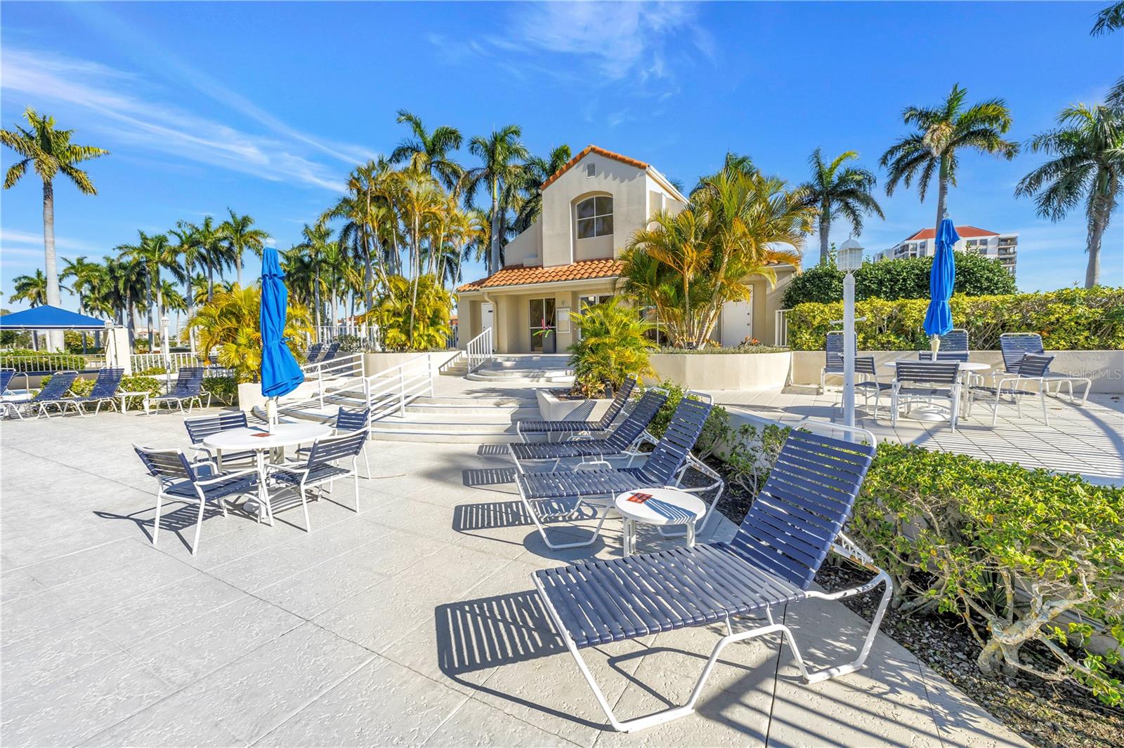 Image 24 of 32 For 6080 Bahia Del Mar Circle 212