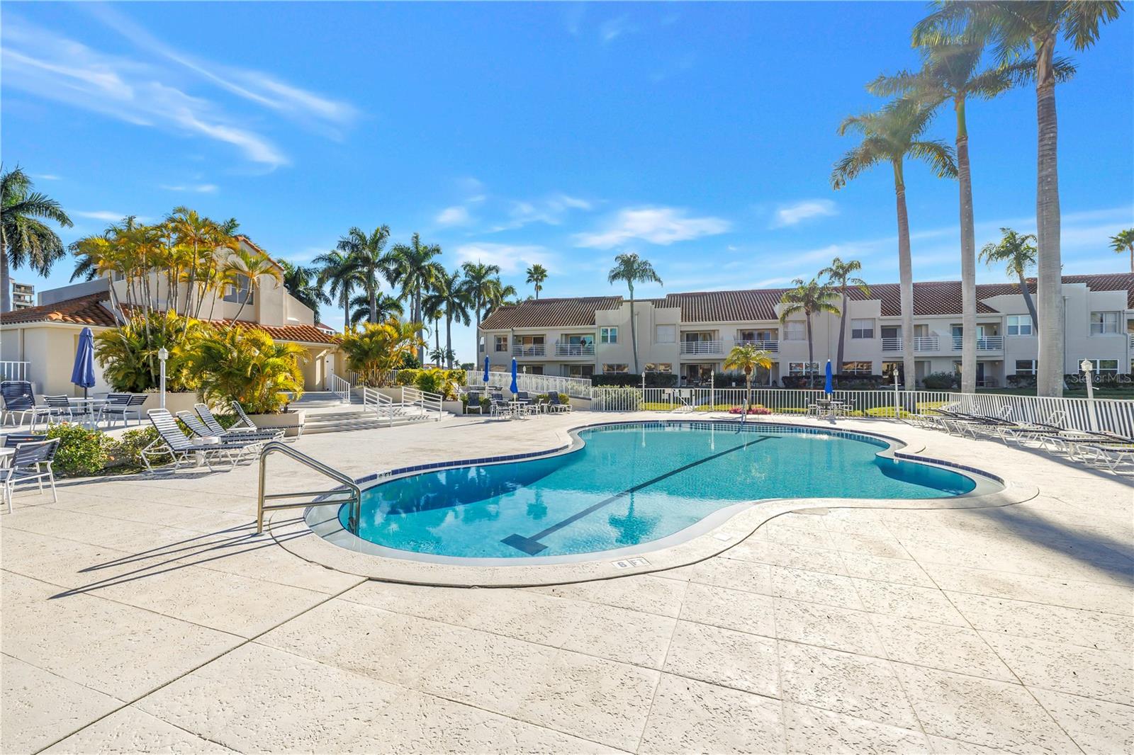 Image 25 of 32 For 6080 Bahia Del Mar Circle 212