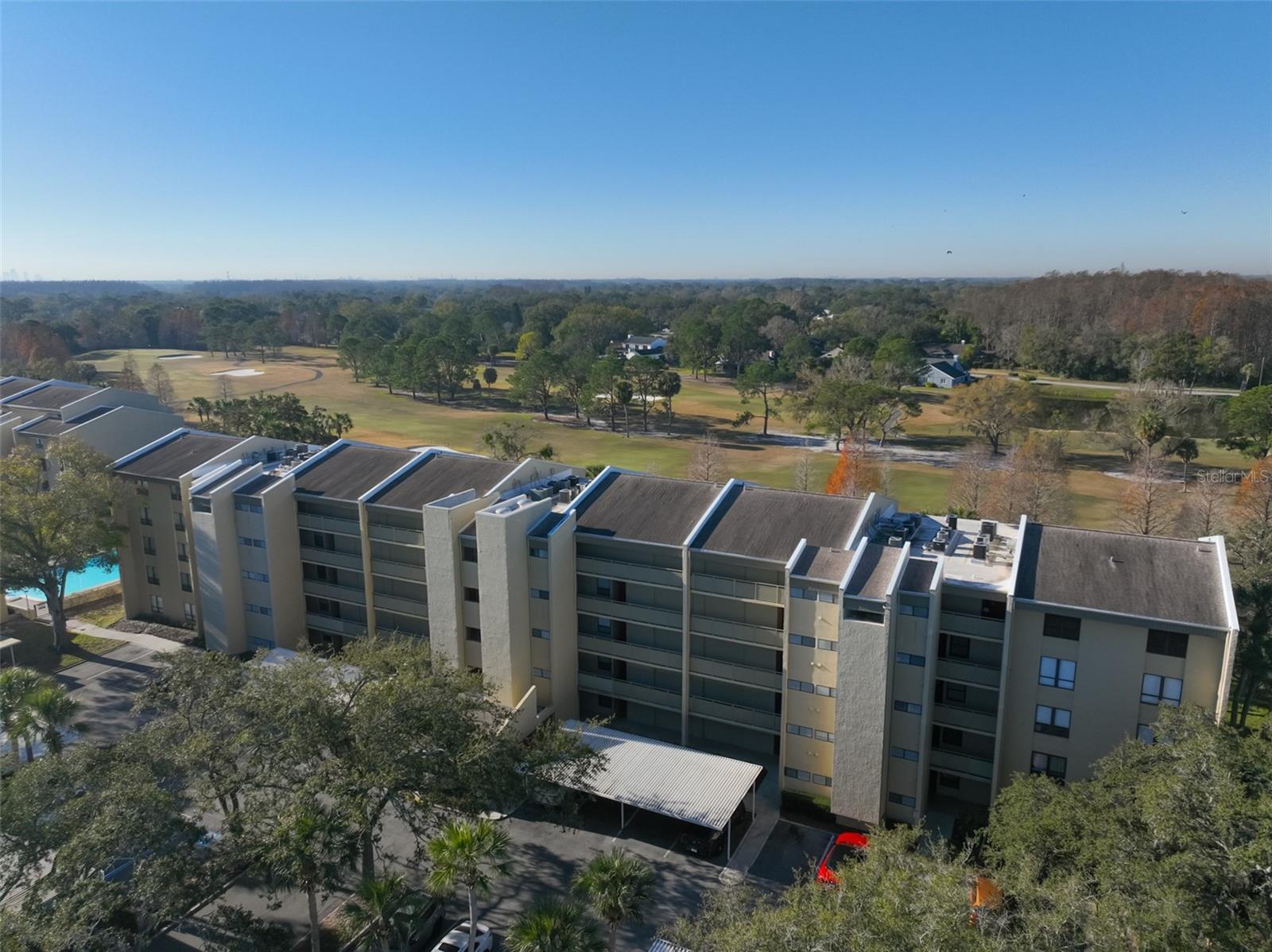 Image 27 of 32 For 13626 Greenfield Drive 205