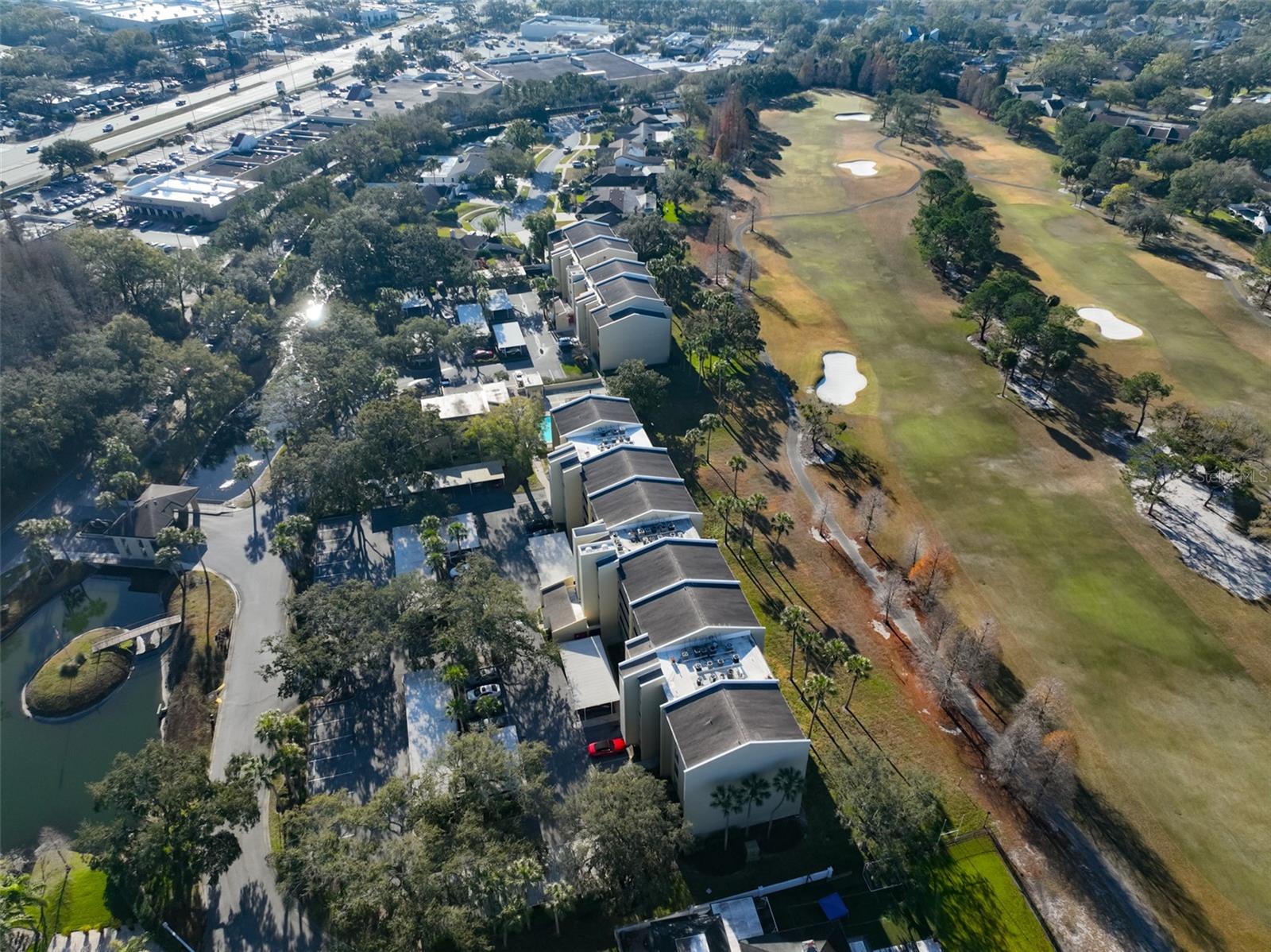 Image 28 of 32 For 13626 Greenfield Drive 205