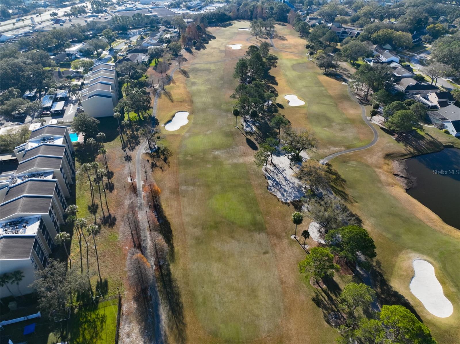 Image 29 of 32 For 13626 Greenfield Drive 205