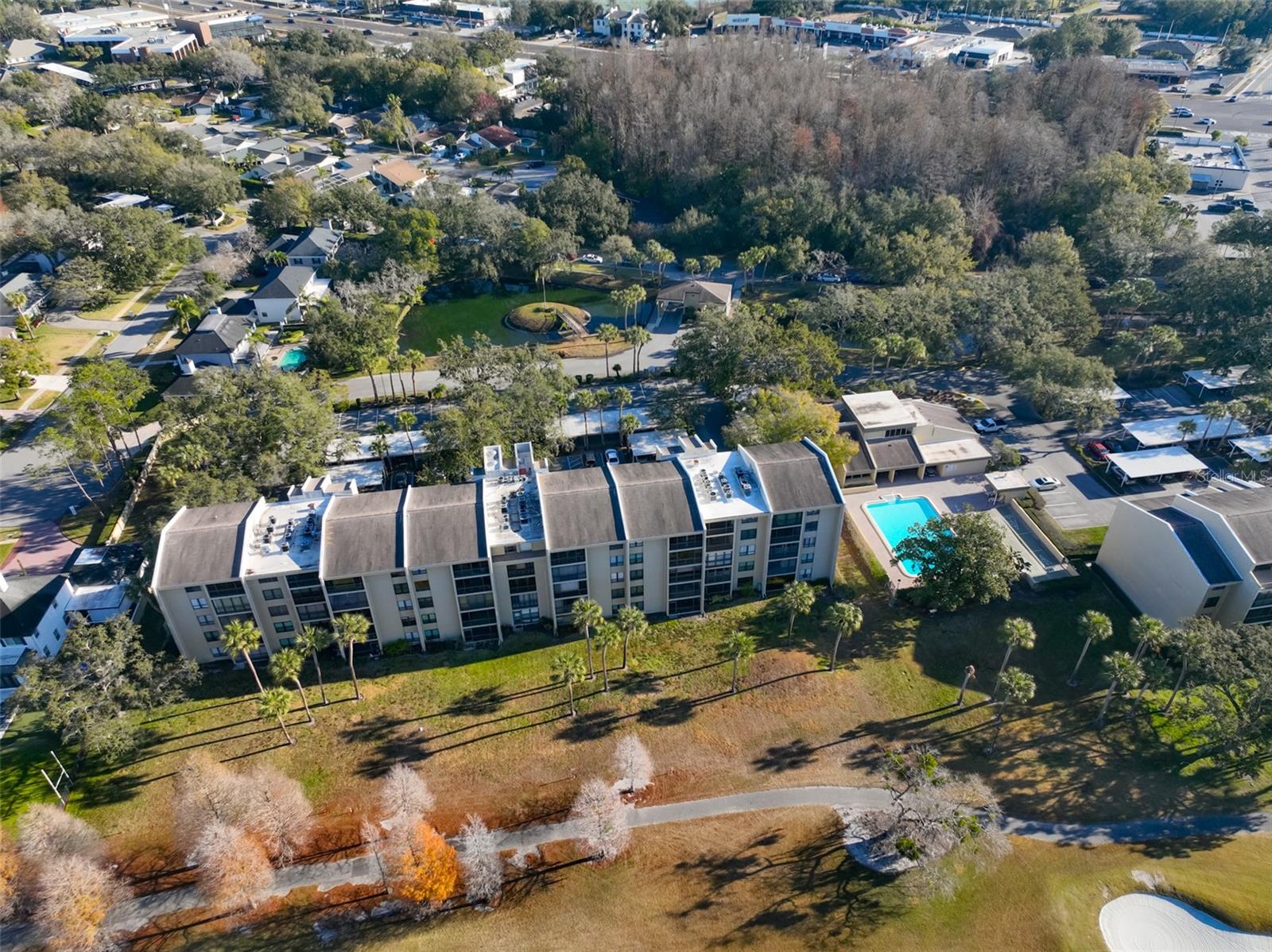 Image 30 of 32 For 13626 Greenfield Drive 205