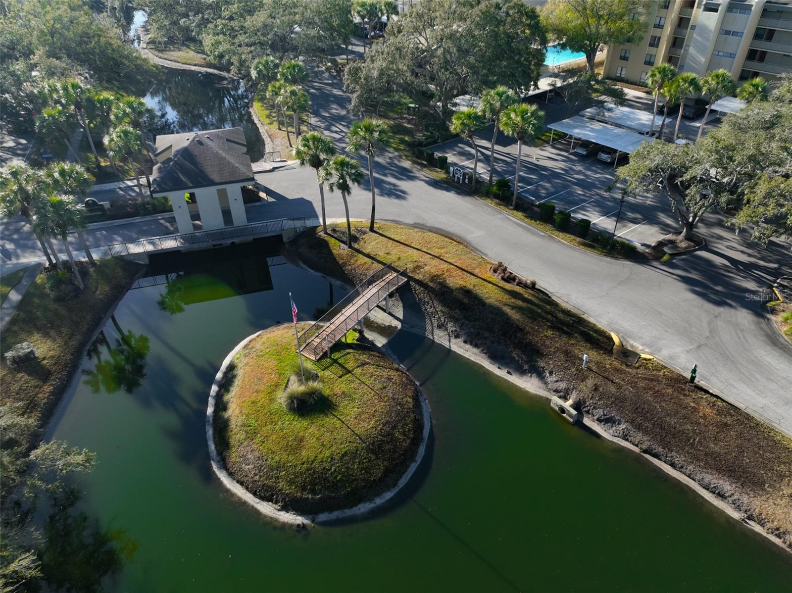 Image 31 of 32 For 13626 Greenfield Drive 205