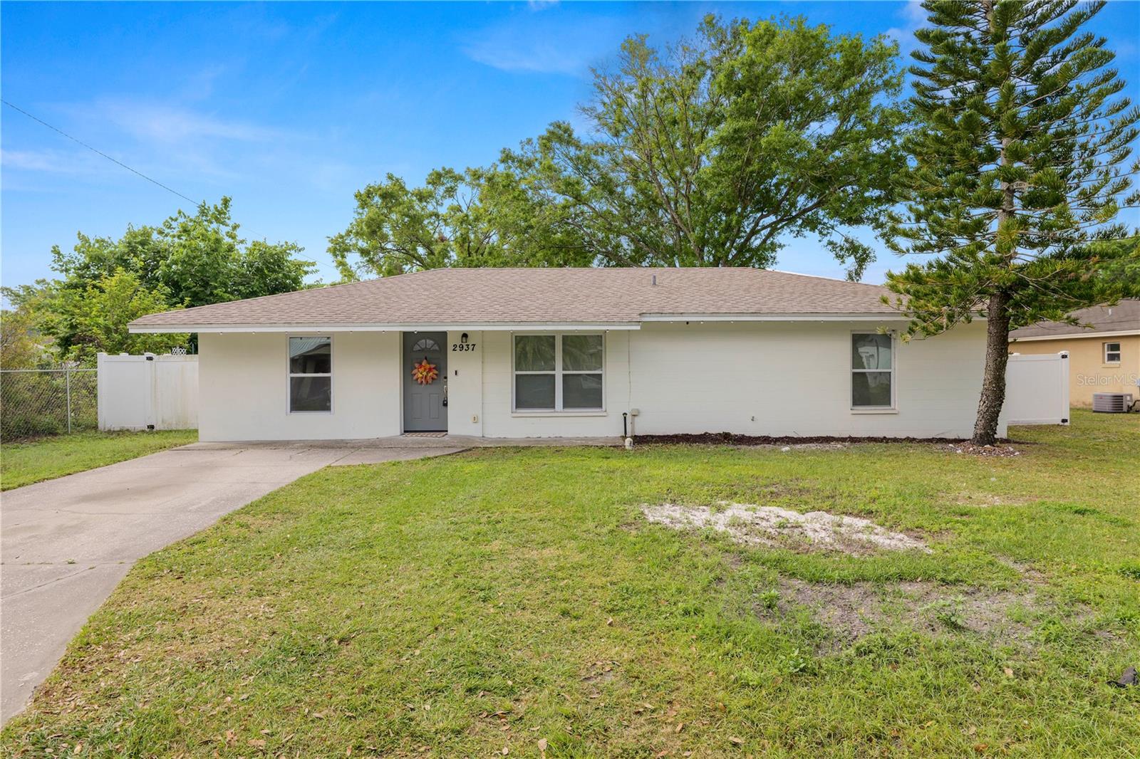 Details for 2937 Delrose Drive N, LAKELAND, FL 33805