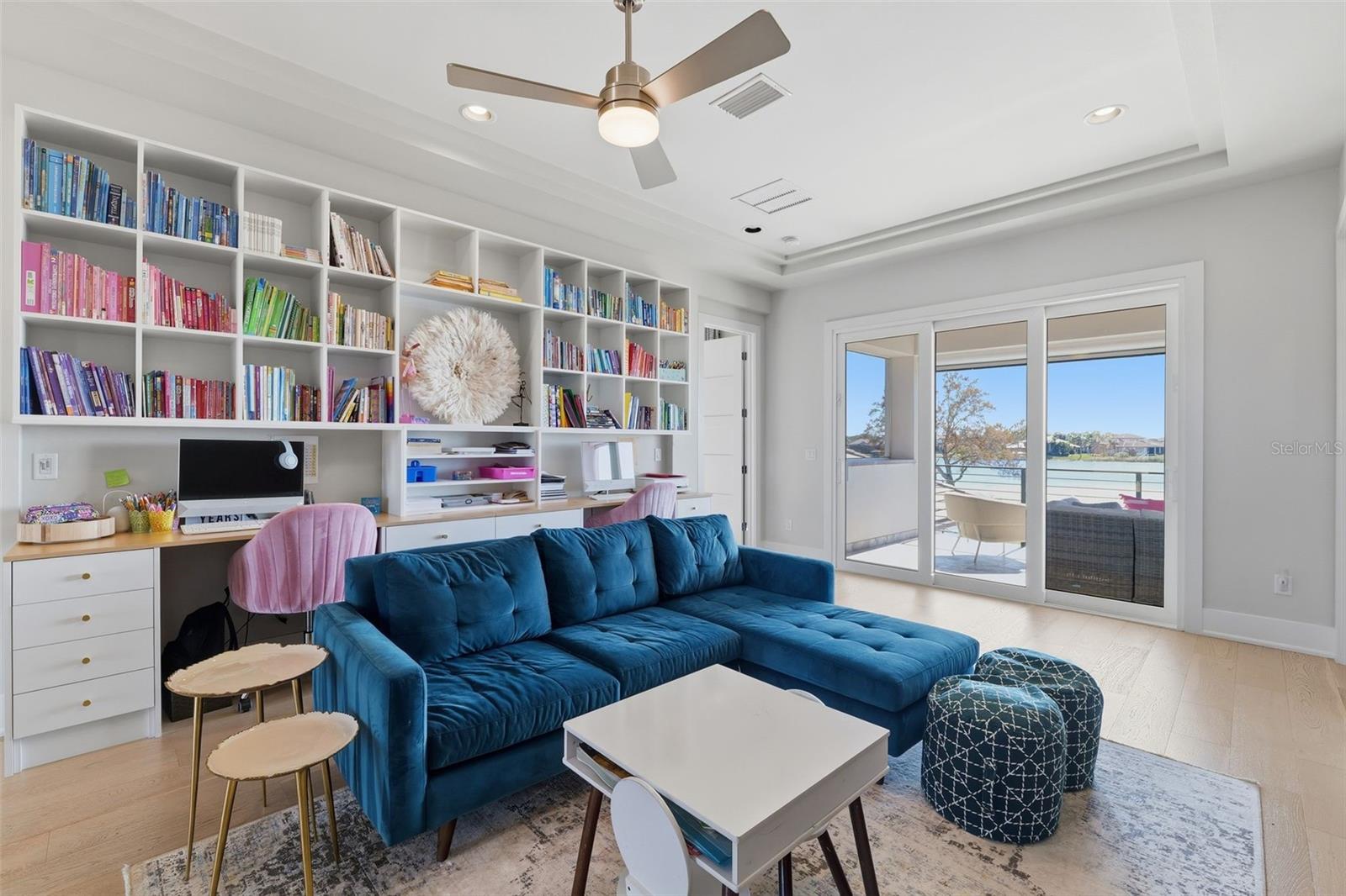 Image 40 of 81 For 14730 Avenue Of The Rushes