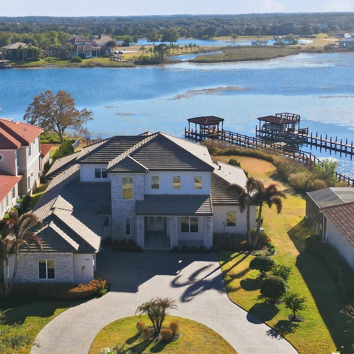 Image 65 of 81 For 14730 Avenue Of The Rushes