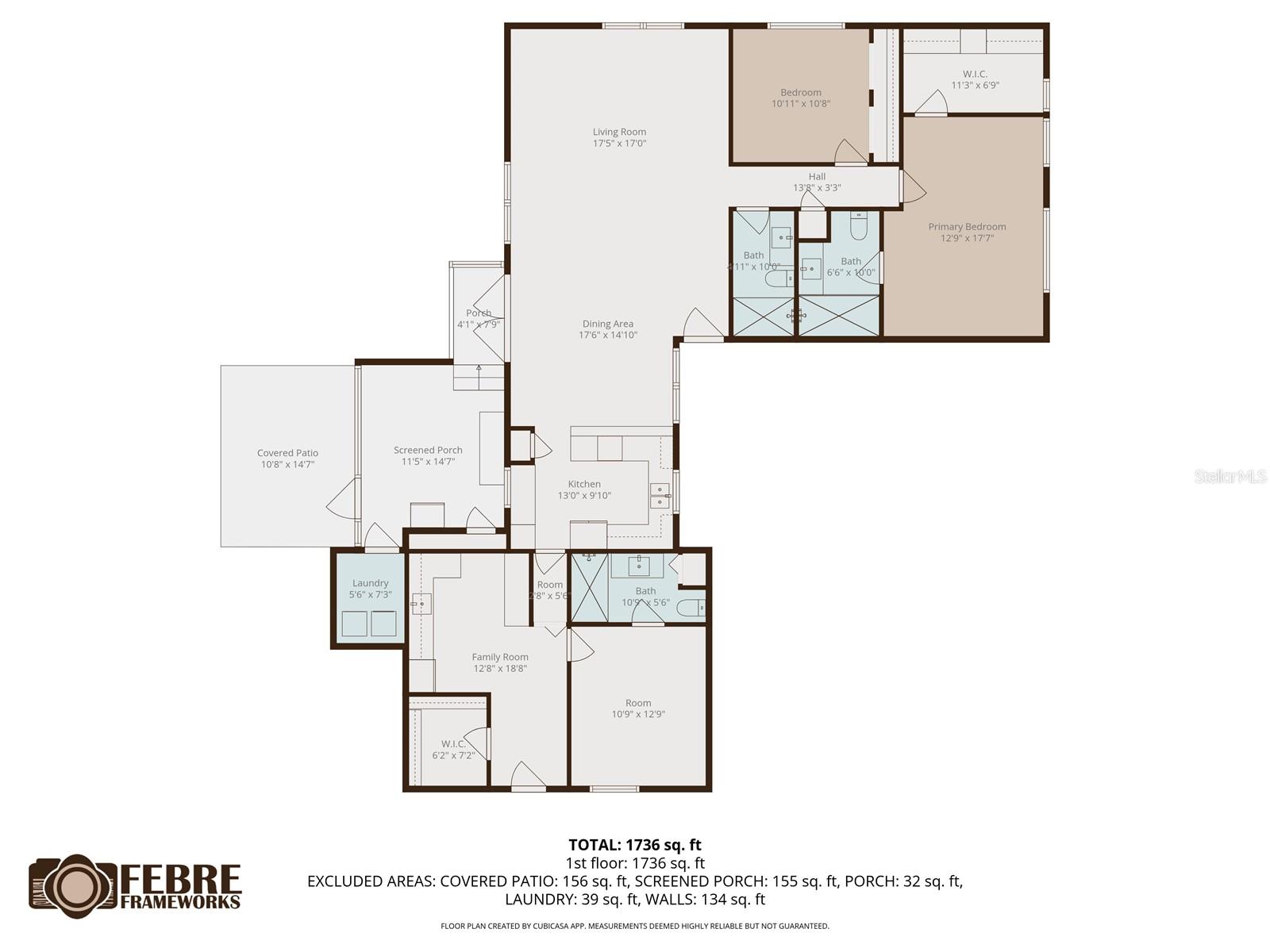 Image 2 of 70 For 2109 Oakland Drive