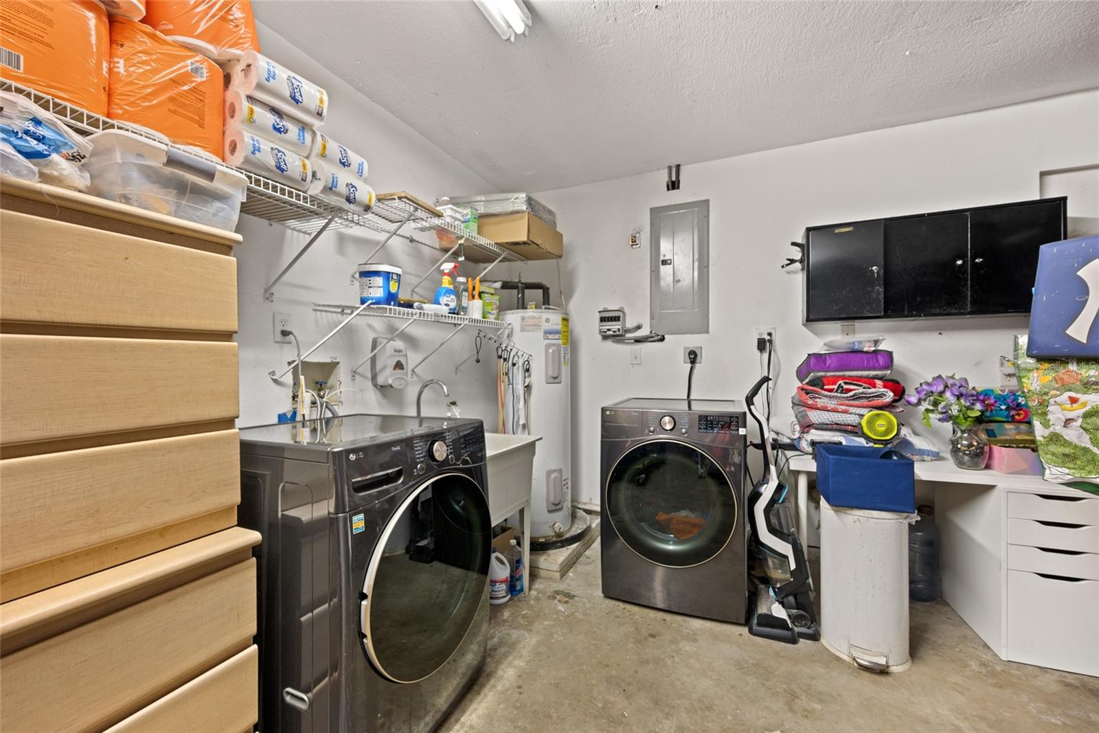 Image 31 of 52 For 10100 Frierson Lake Drive