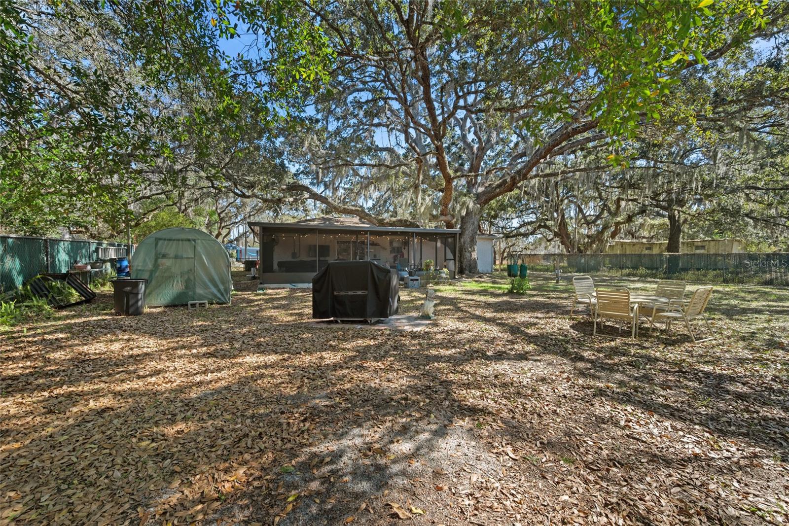 Image 40 of 52 For 10100 Frierson Lake Drive