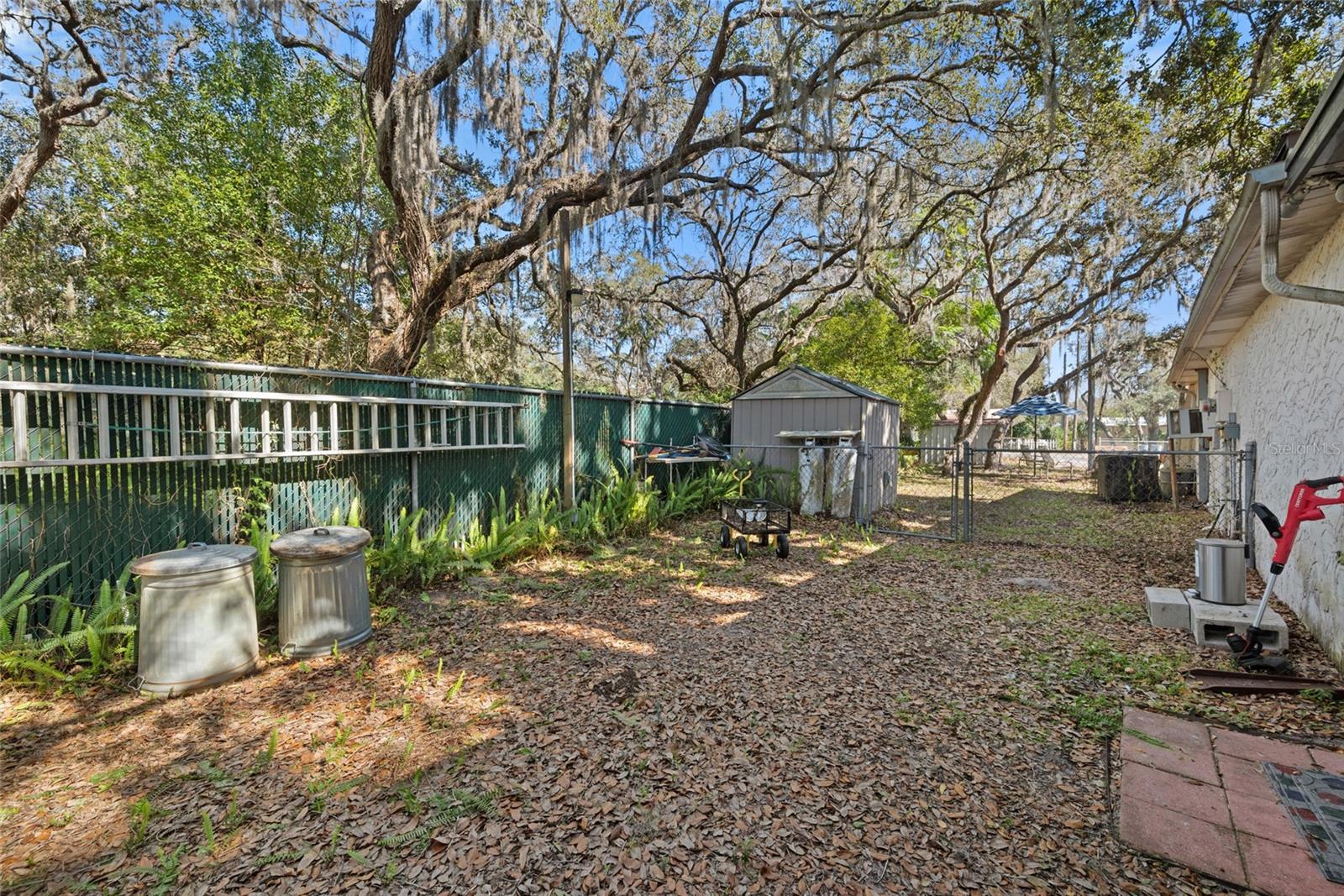 Image 43 of 52 For 10100 Frierson Lake Drive