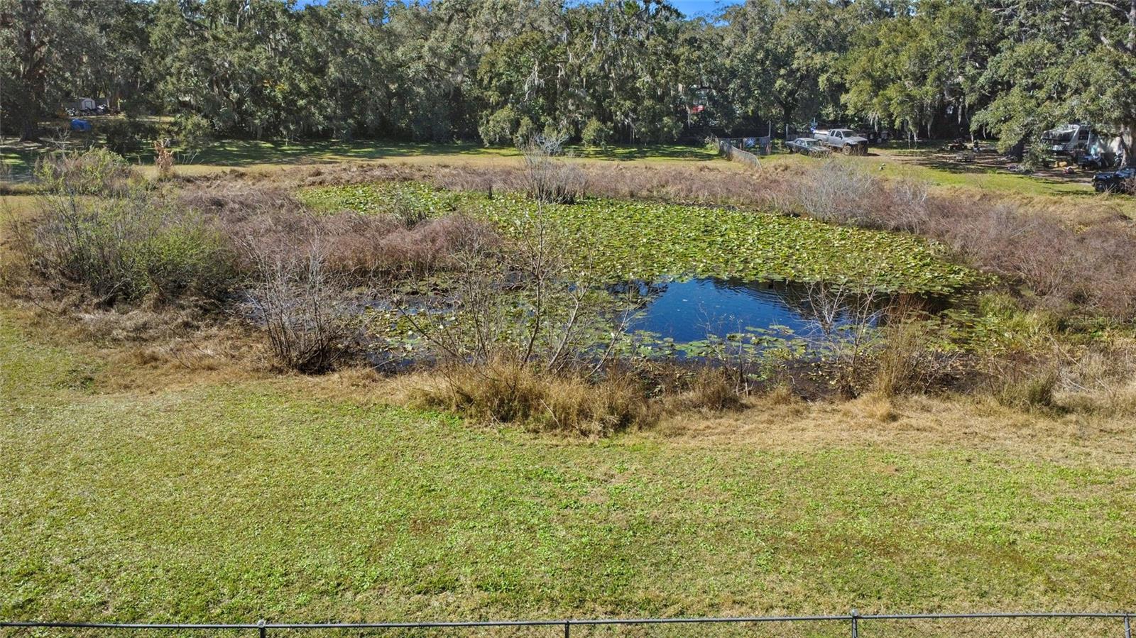 Image 47 of 52 For 10100 Frierson Lake Drive