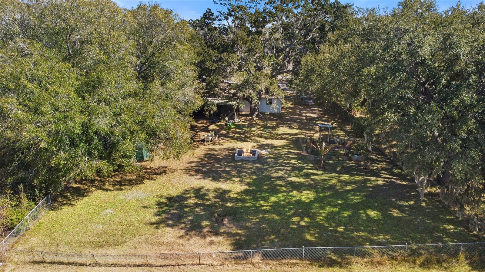 Image 48 of 52 For 10100 Frierson Lake Drive