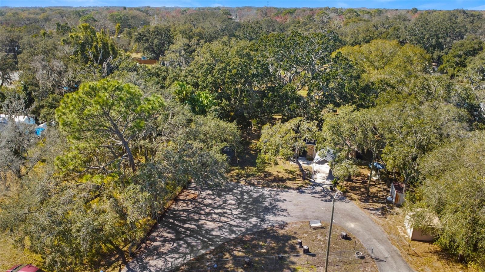 Image 49 of 52 For 10100 Frierson Lake Drive