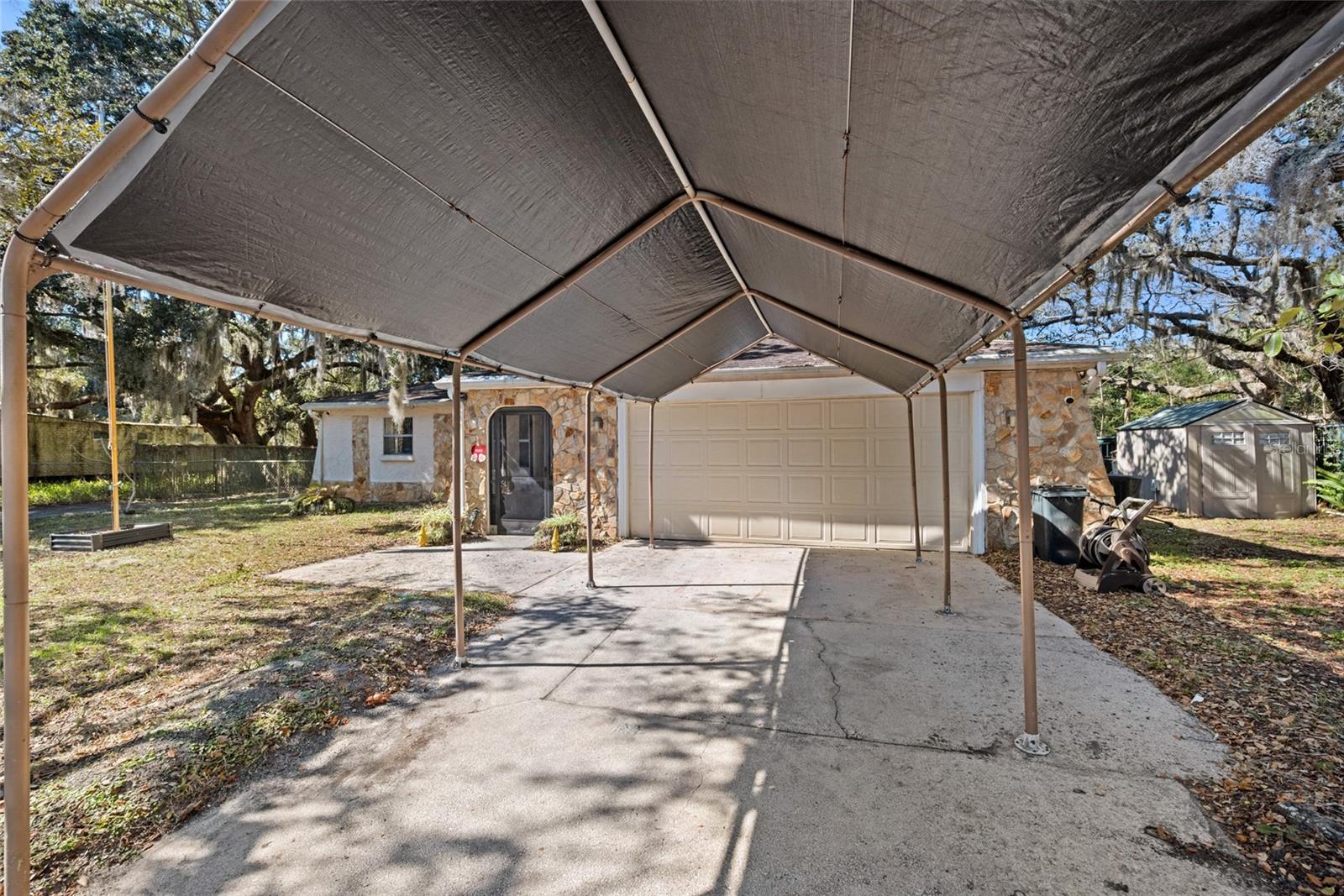 Image 8 of 52 For 10100 Frierson Lake Drive