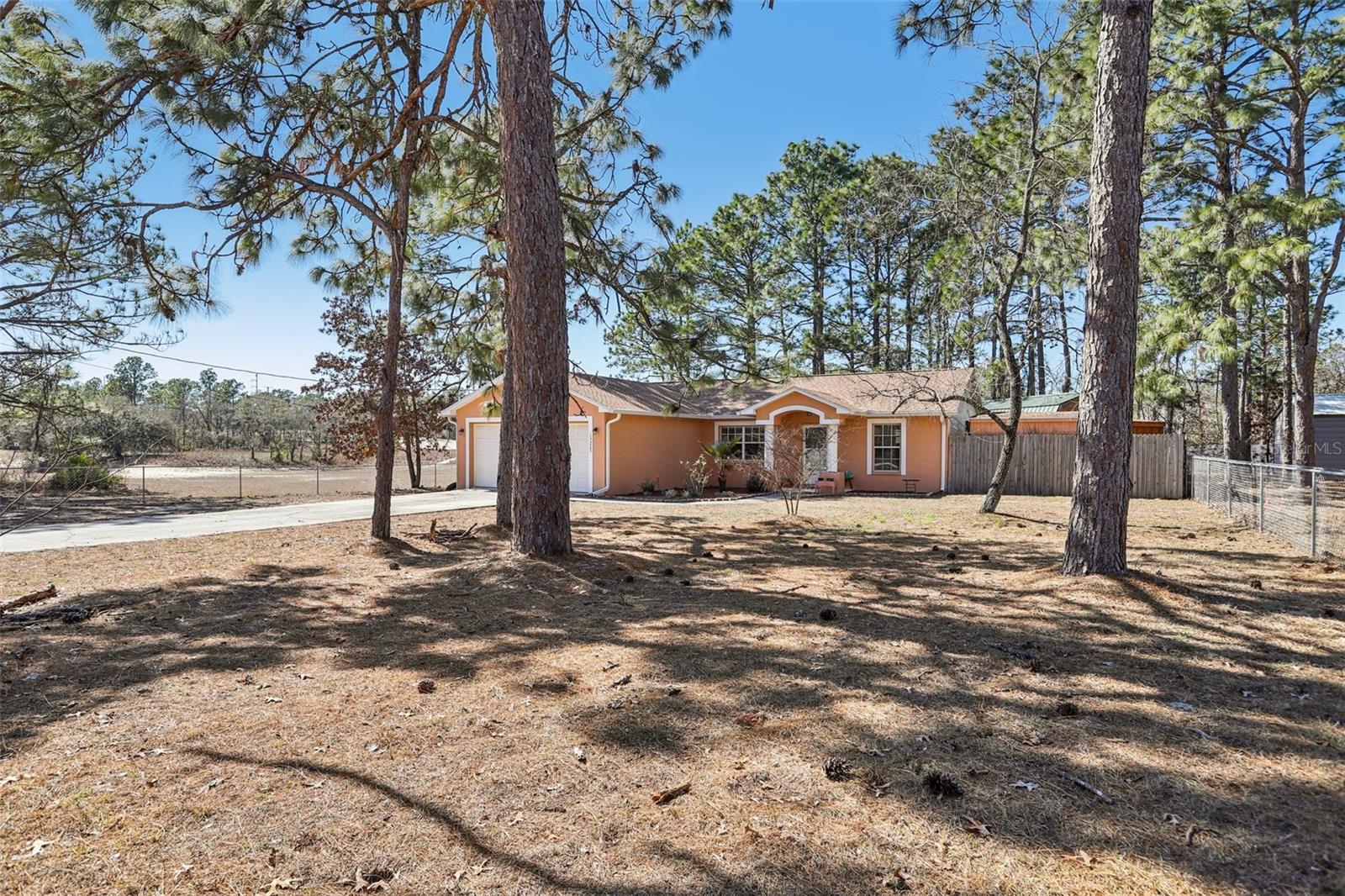 Details for 15327 Green Jay Road, WEEKI WACHEE, FL 34614