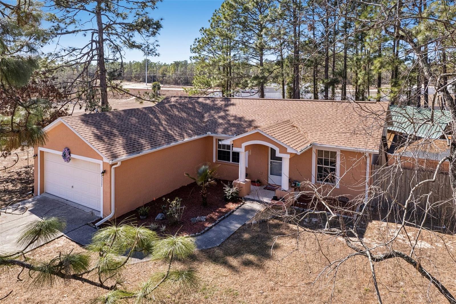 Listing photo id 20 for 15327 Green Jay Road
