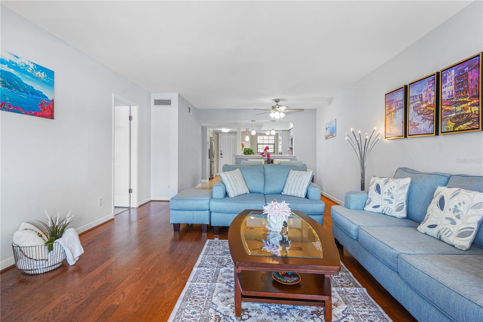 Image 7 of 14 For 1750 Belleair Forest Drive C20