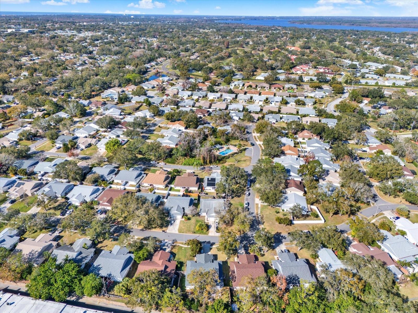 Image 21 of 23 For 3294 Cloverplace Drive 15