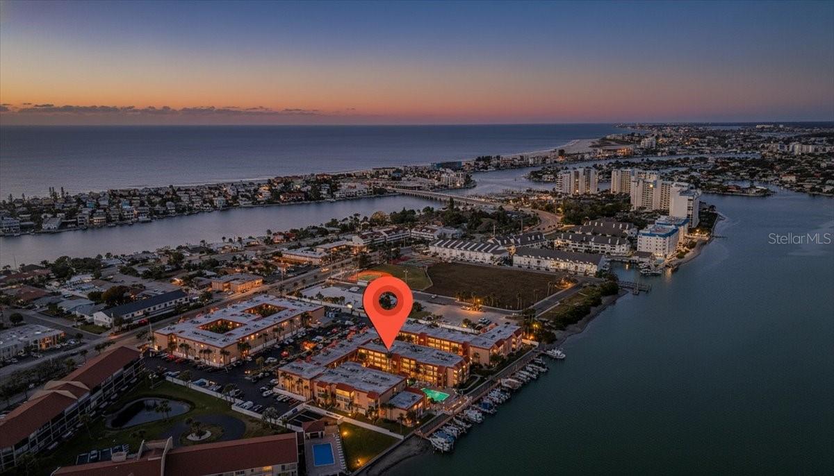 Image 19 of 19 For 8921 Blind Pass Road 338