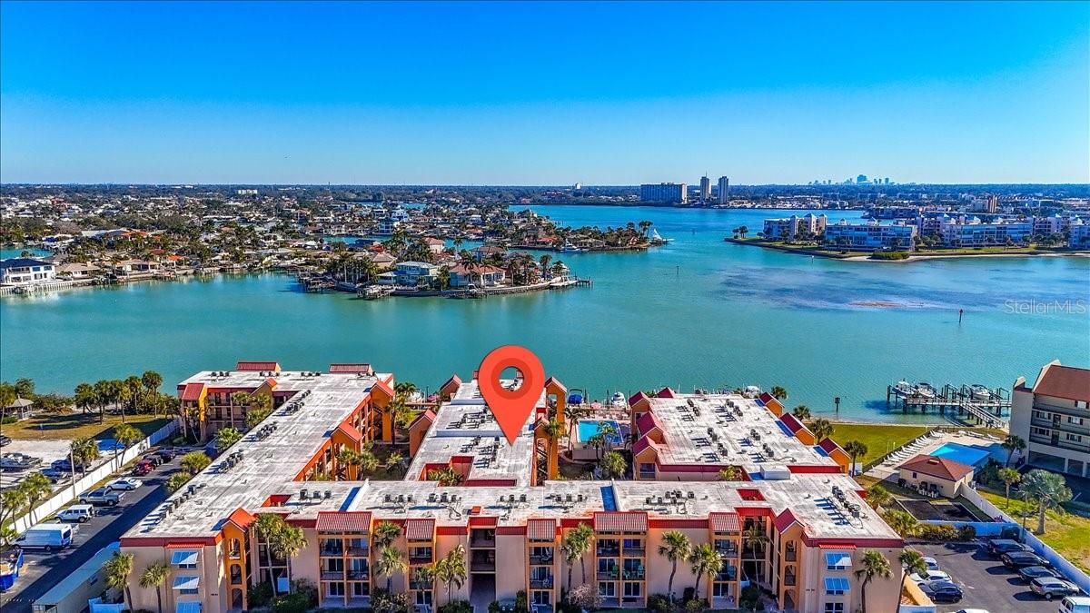 Image 2 of 19 For 8921 Blind Pass Road 338