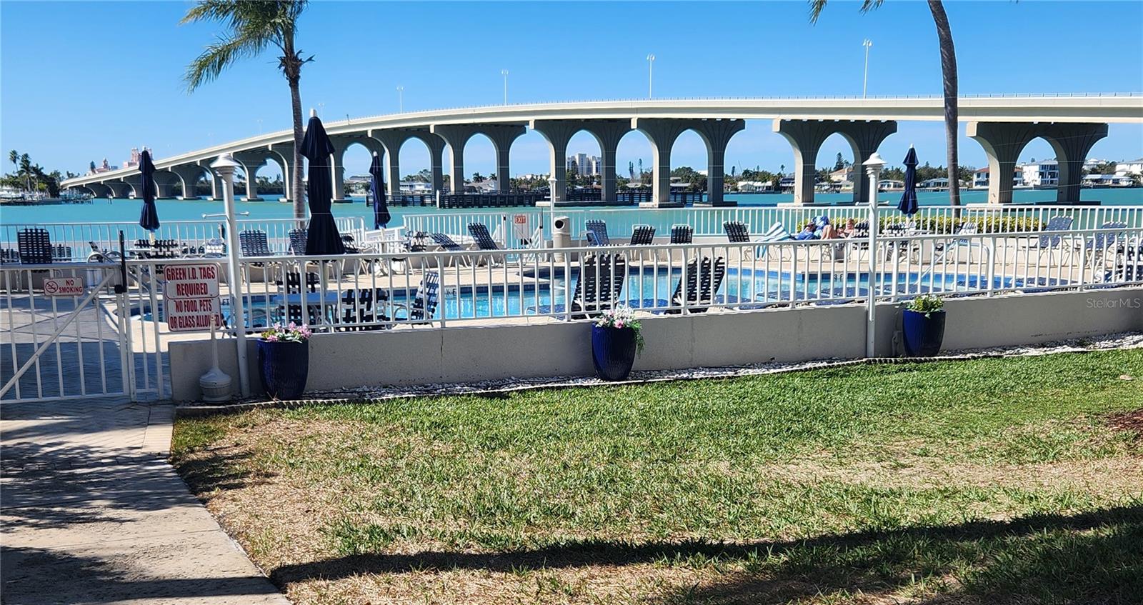 Image 18 of 22 For 5901 Bahia Del Mar Circle 124