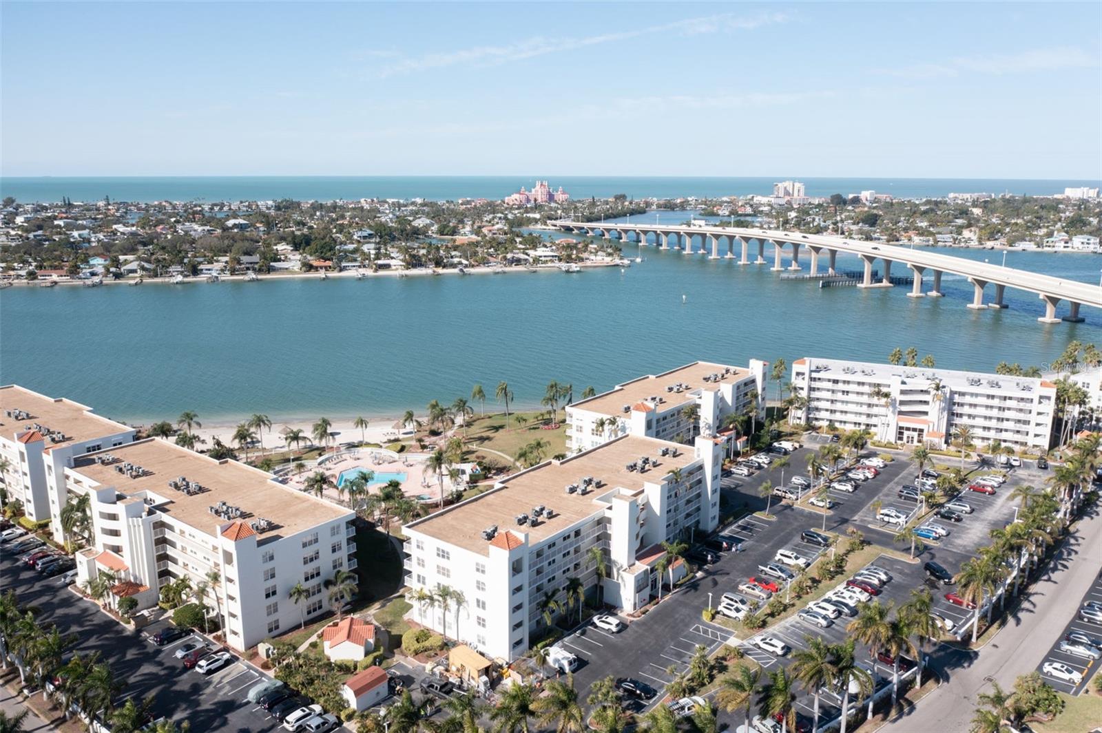 Image 3 of 22 For 5901 Bahia Del Mar Circle 124