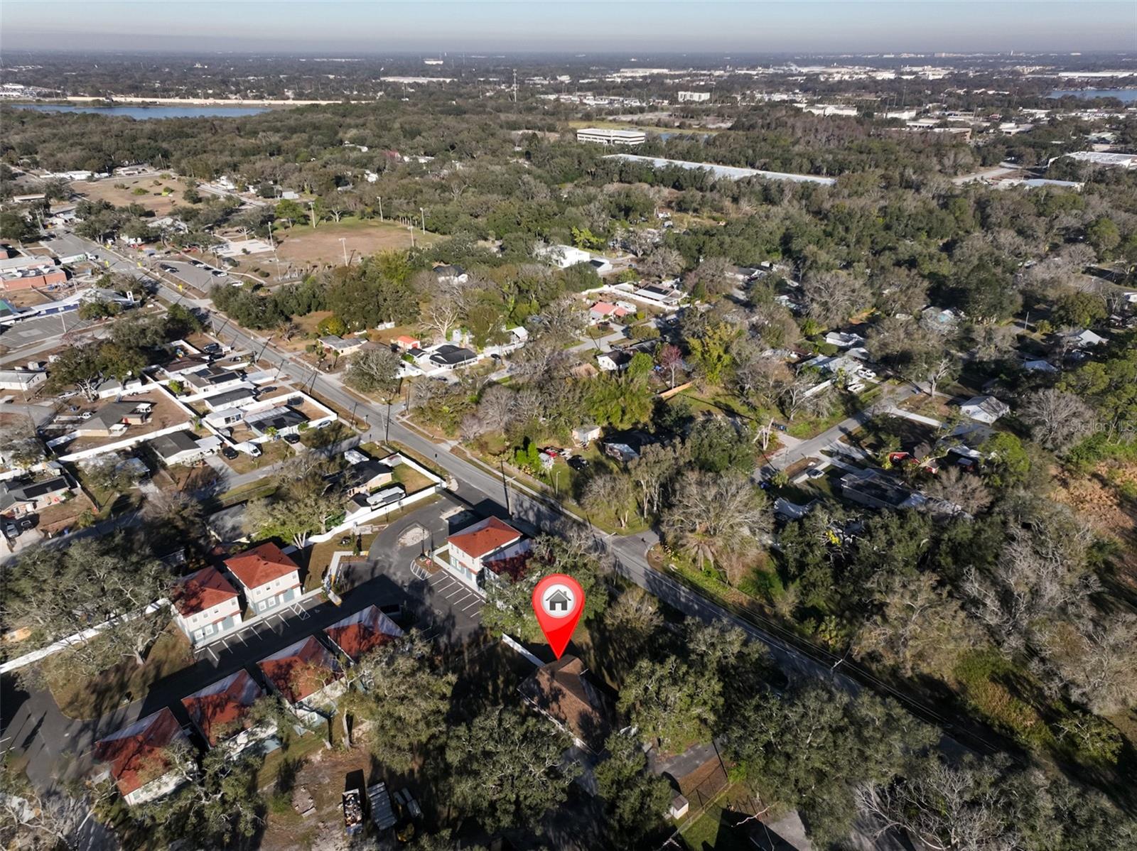 Image 24 of 25 For 7201 21st Avenue