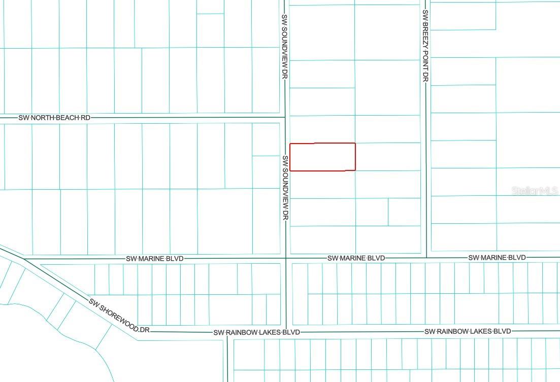 Image 11 of 13 For Soundview Drive