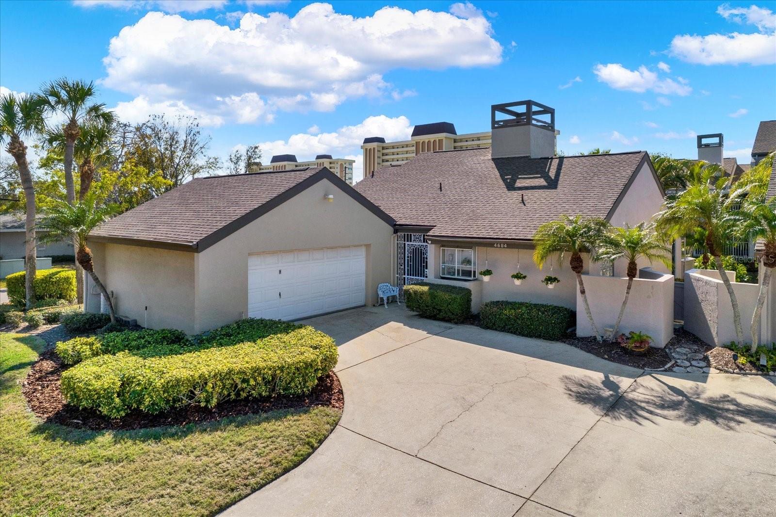 Details for 4684 Huron Road, ST PETERSBURG, FL 33708