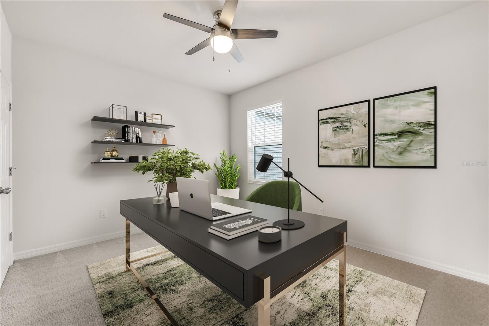 Image 21 of 56 For 1950 Lake Ridge Boulevard