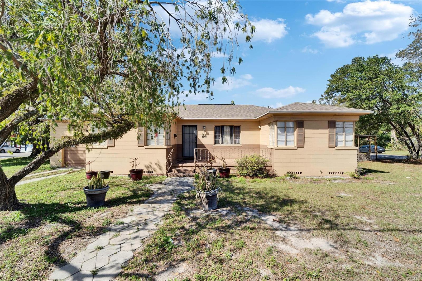 Details for 2606 Boulevard, TAMPA, FL 33602