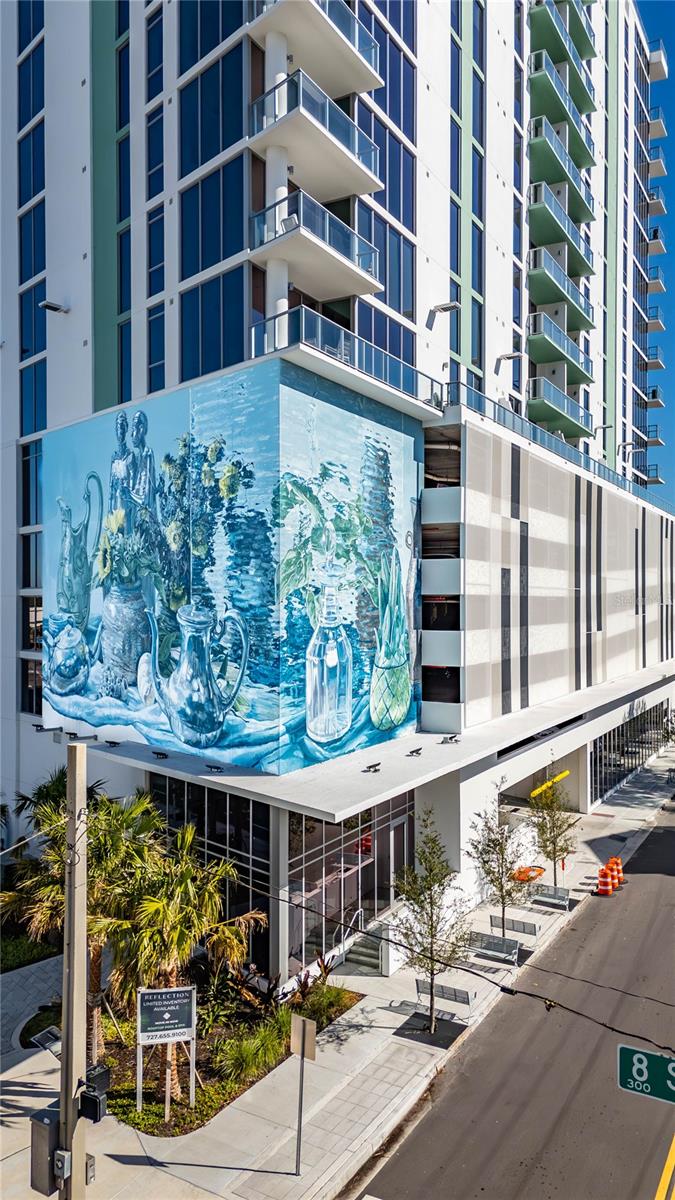 Details for 777 3rd Avenue N 1603, ST PETERSBURG, FL 33701