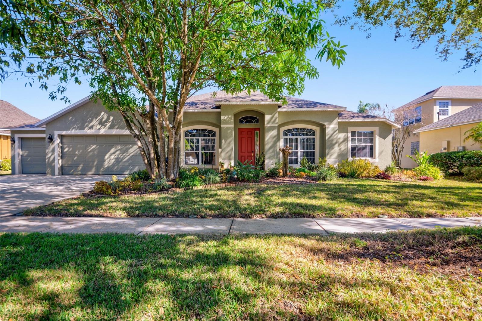 Details for 306 Carriage Oak Place, SEFFNER, FL 33584