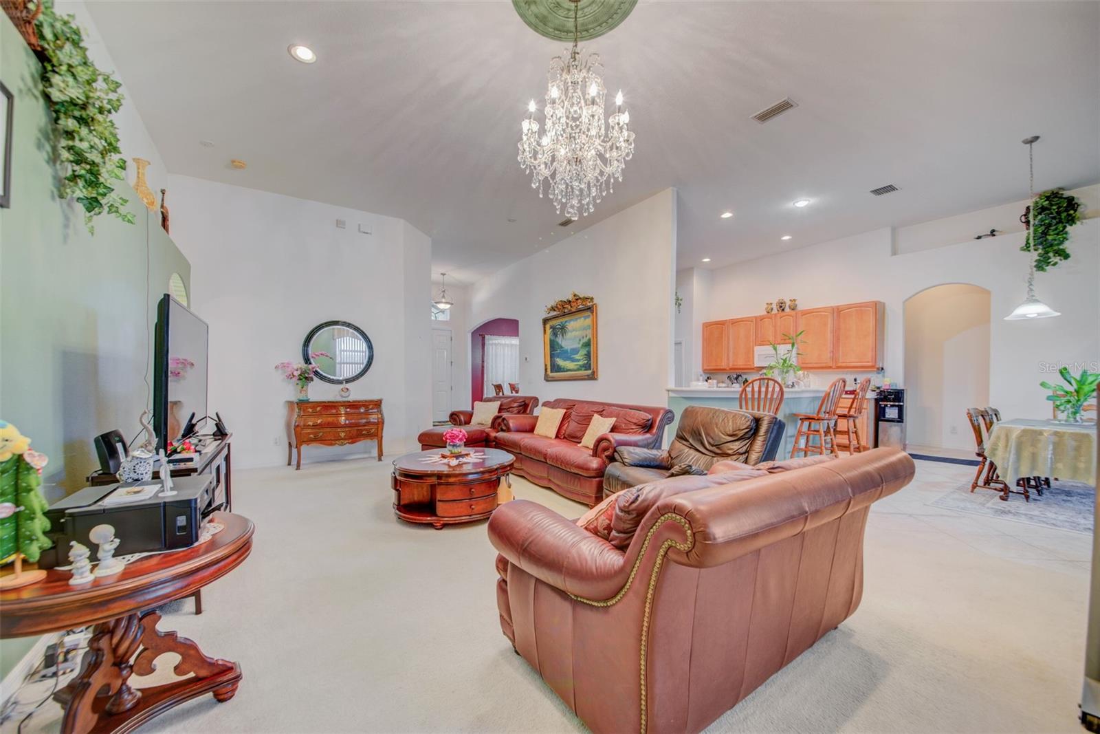 Image 16 of 60 For 306 Carriage Oak Place