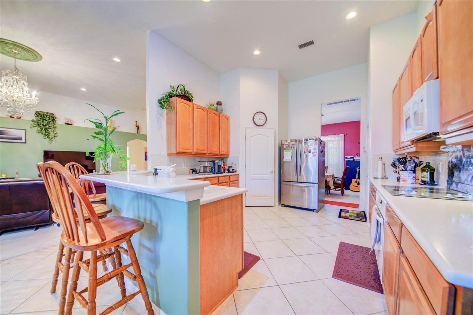 Image 23 of 60 For 306 Carriage Oak Place