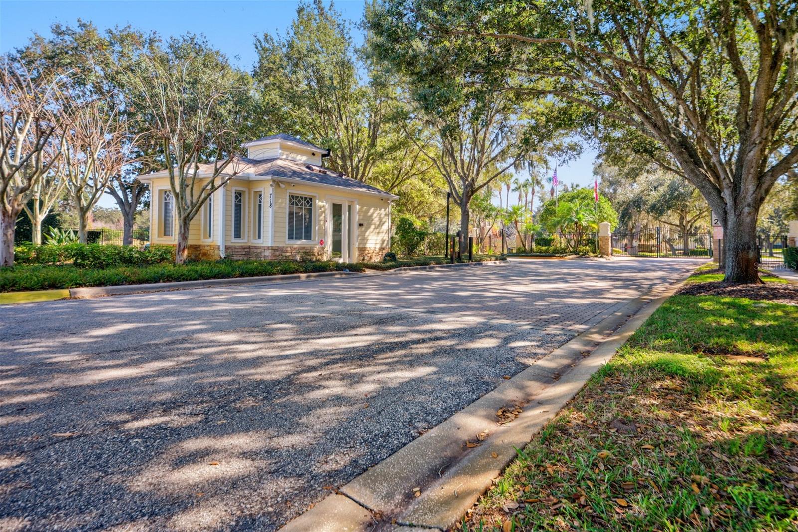 Image 60 of 60 For 306 Carriage Oak Place