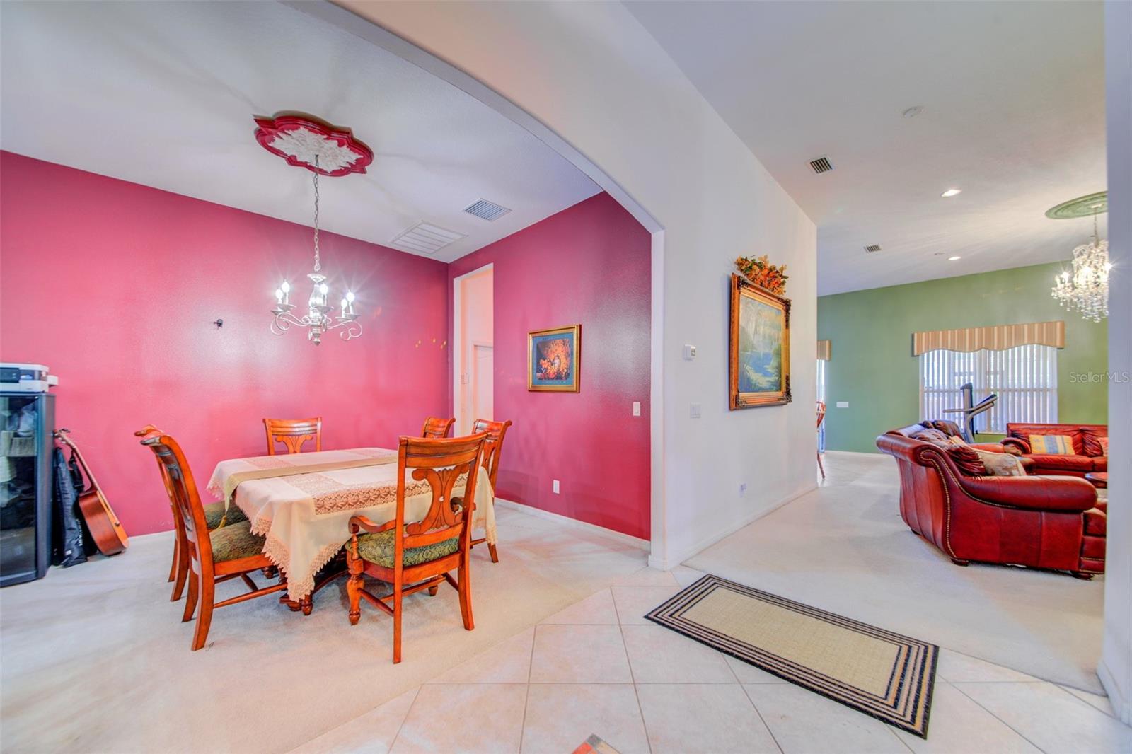 Image 8 of 60 For 306 Carriage Oak Place