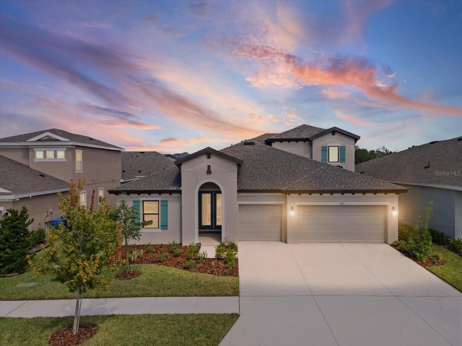 Details for 6092 Hidden Br Drive, APOLLO BEACH, FL 33572