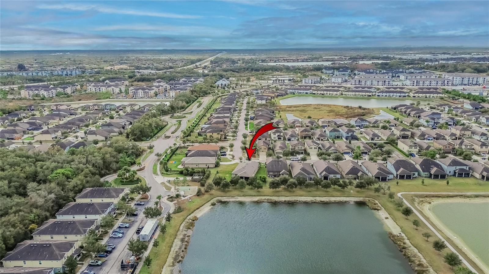 Image 73 of 86 For 5242 Fallen Leaf Drive