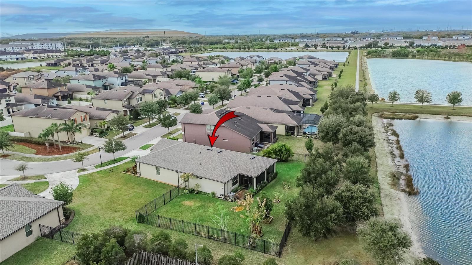 Image 75 of 86 For 5242 Fallen Leaf Drive