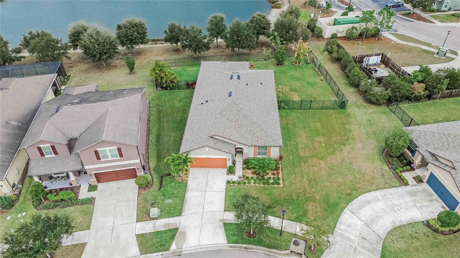 Image 79 of 86 For 5242 Fallen Leaf Drive