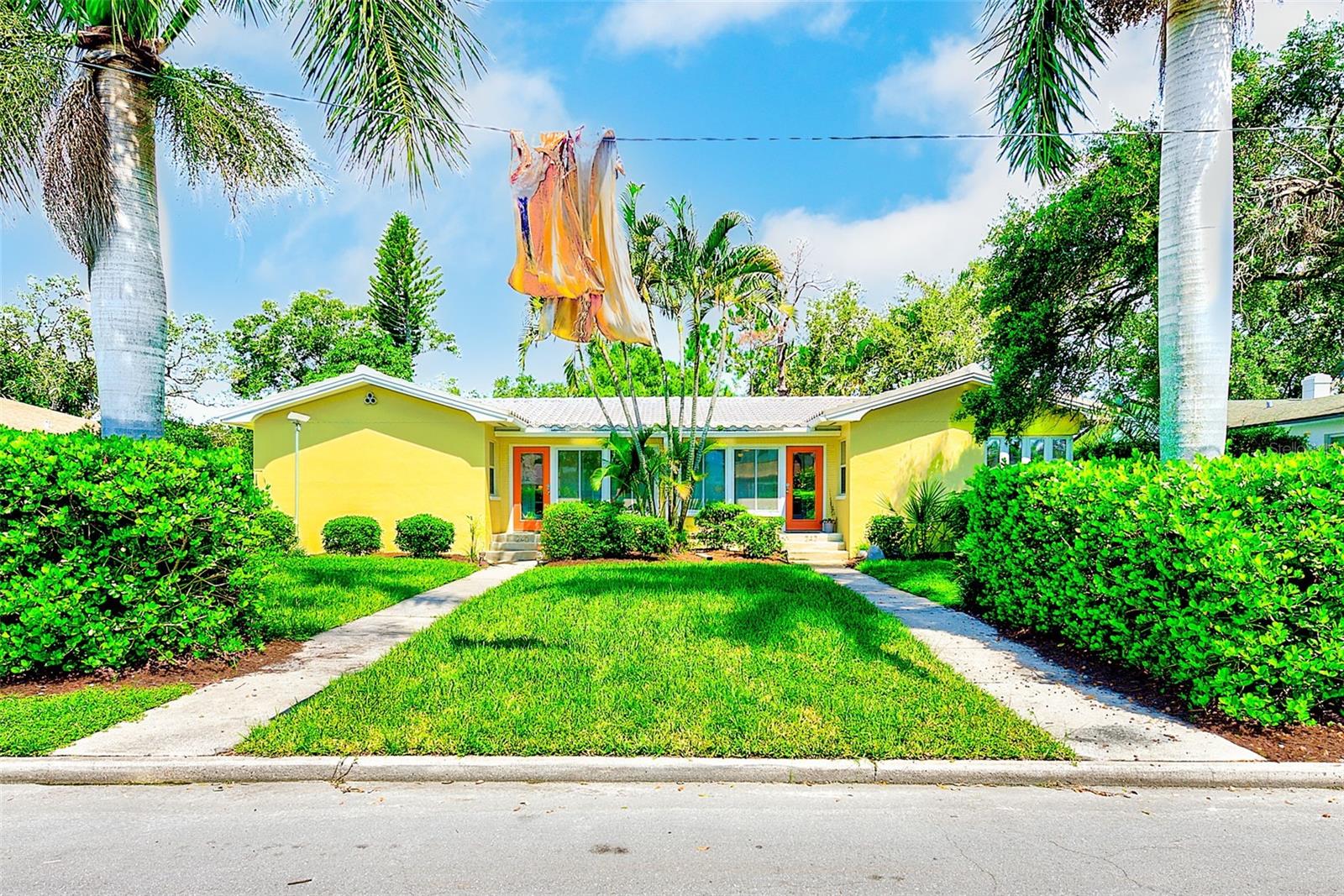 Image 46 of 50 For 240-242 Mateo Way Ne