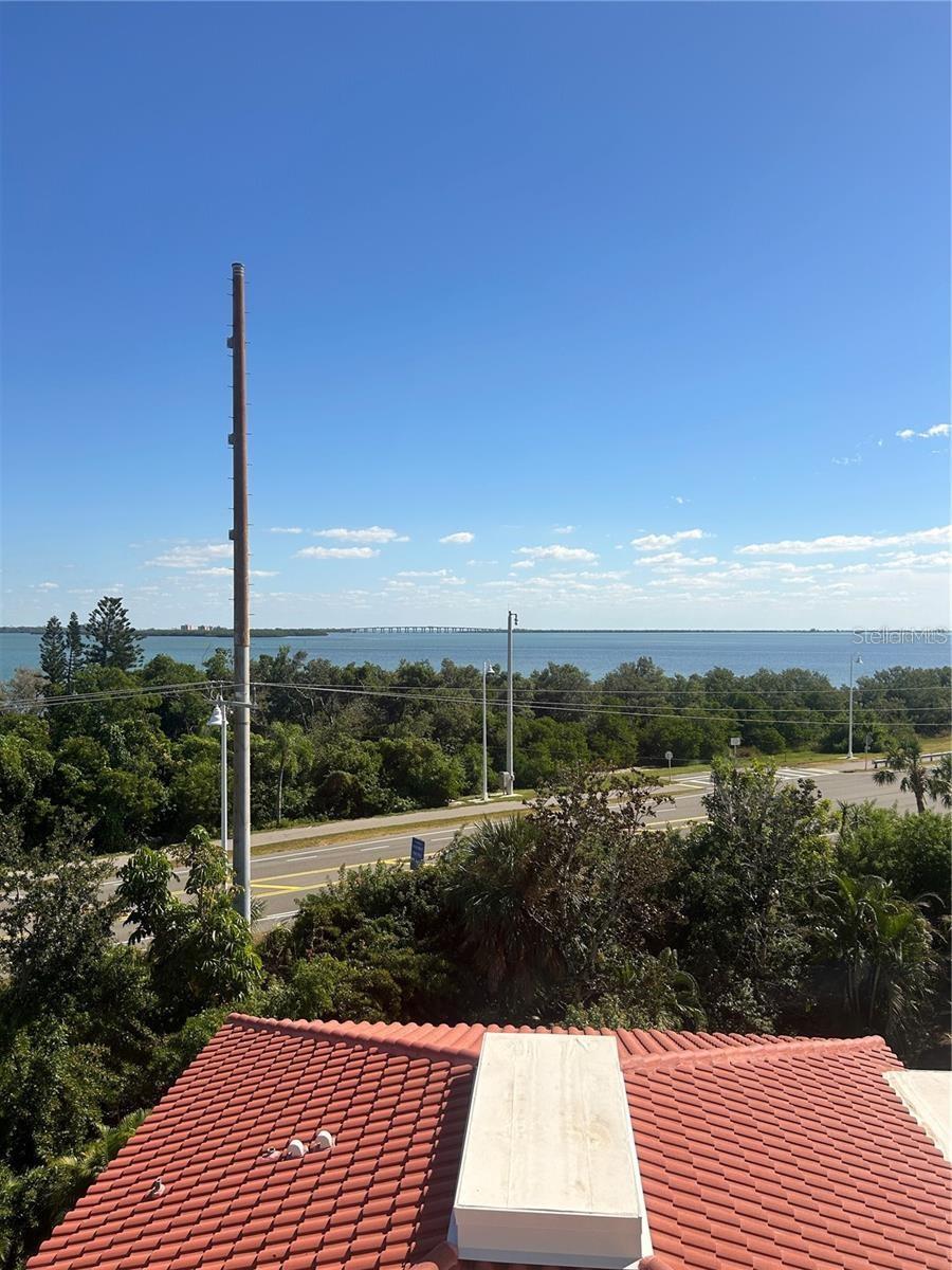 Image 35 of 47 For 6365 Bahia Del Mar Boulevard 506