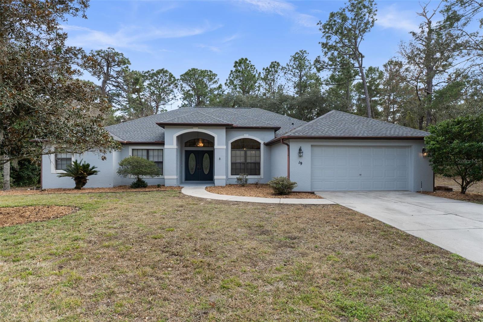 Details for 19 Foxglove Court, HOMOSASSA, FL 34446