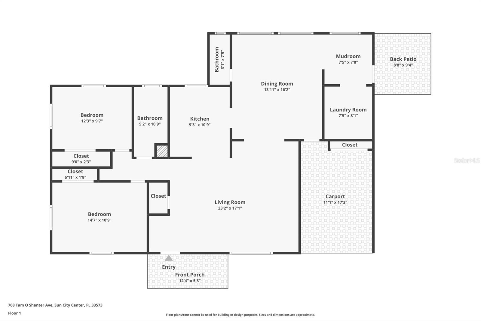 Image 42 of 42 For 708 Tam O Shanter Avenue